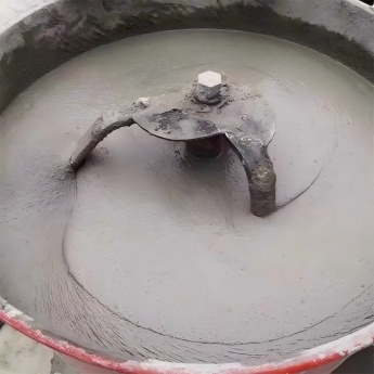 邵武灌浆料的类型及施工流程​