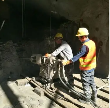 邵武水下抗分散灌浆料特点 水下不分散注浆料介绍