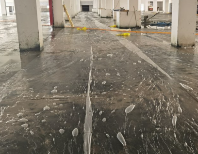 邵武不发火砂浆和不发火金属骨料有什么区别