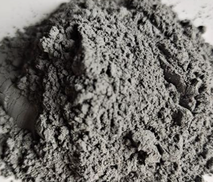 邵武硅灰和粉煤灰的区别用途