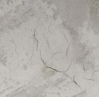 邵武灌浆料为什么会产生裂缝？出现裂缝该如何处理？