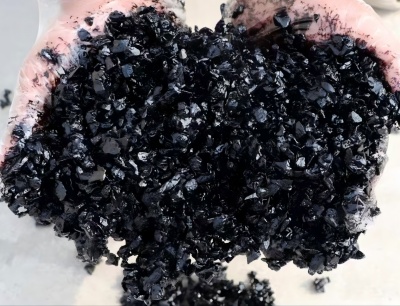 邵武沥青冷补料（沥青砂）的优势特点与施工流程解析