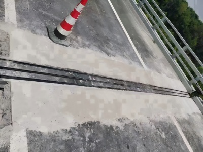 邵武伸缩缝更换后浇筑材料快速结构修补料速砼的产品特点及施工流程​