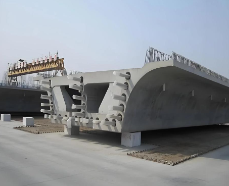 邵武抗冻压浆料的特点及标准化施工工艺